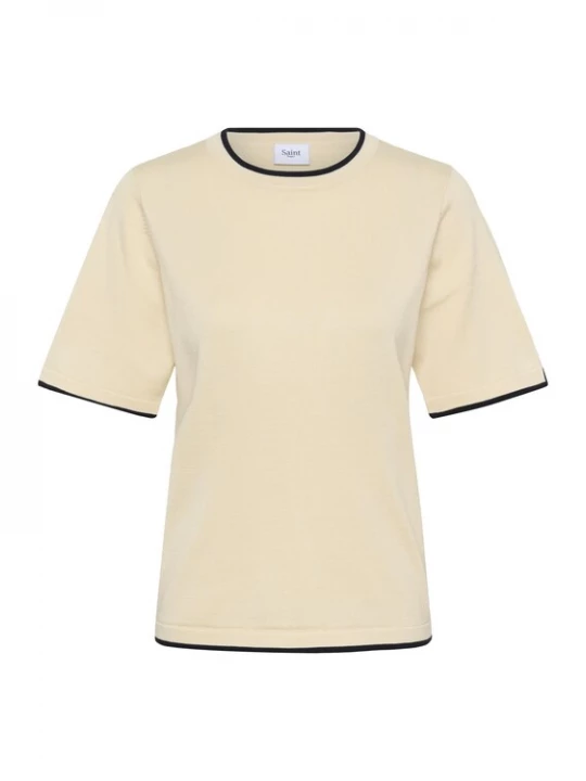 Foto van product SAINT TROPEZ Trui beige