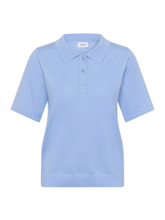 Foto van product SAINT TROPEZ Trui blauw