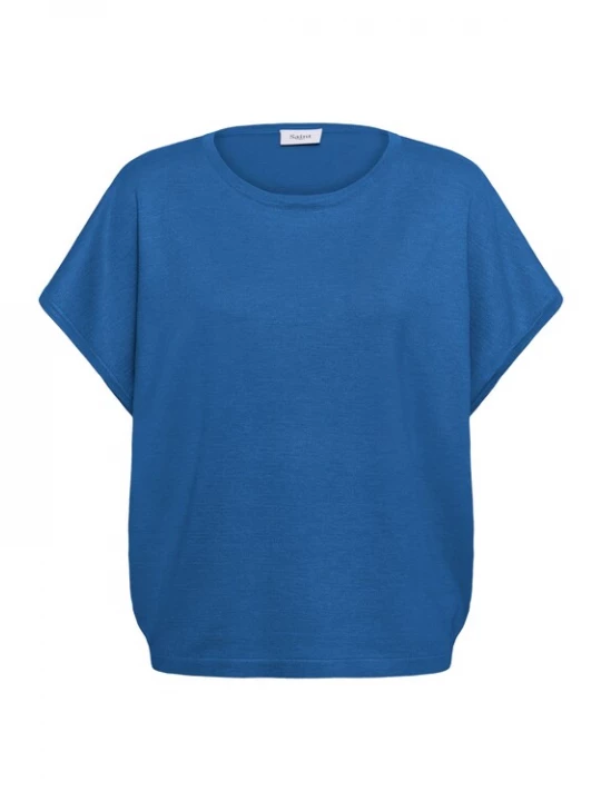 Foto van product SAINT TROPEZ Trui blauw