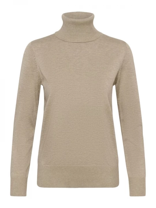 Foto van product SAINT TROPEZ Trui chamois