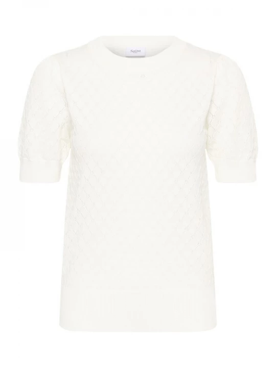 Foto van product SAINT TROPEZ Trui ivoor