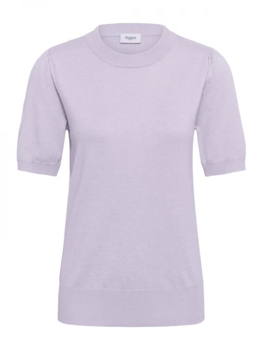 Foto van product SAINT TROPEZ Trui lichtlila