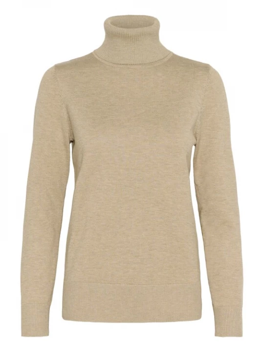 Foto van product SAINT TROPEZ Trui 'Mila' beige