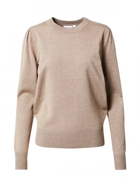 Foto van product SAINT TROPEZ Trui 'Mila' beige