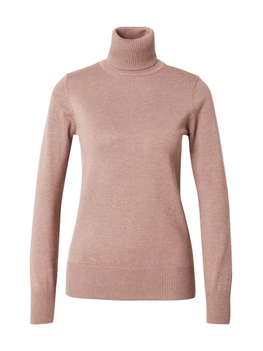 Foto van product SAINT TROPEZ Trui 'Mila' mauve