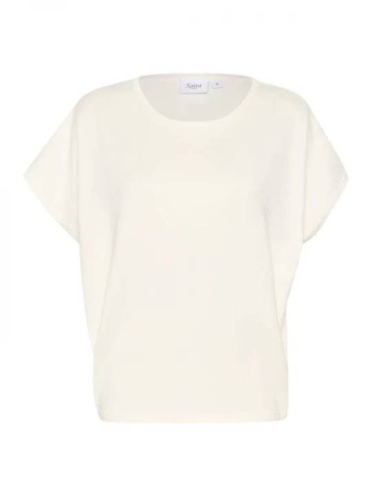 Foto van product SAINT TROPEZ Trui 'Mila' offwhite