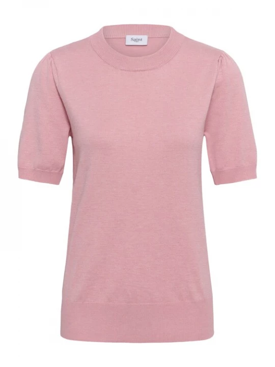 Foto van product SAINT TROPEZ Trui 'Mila' oudroze