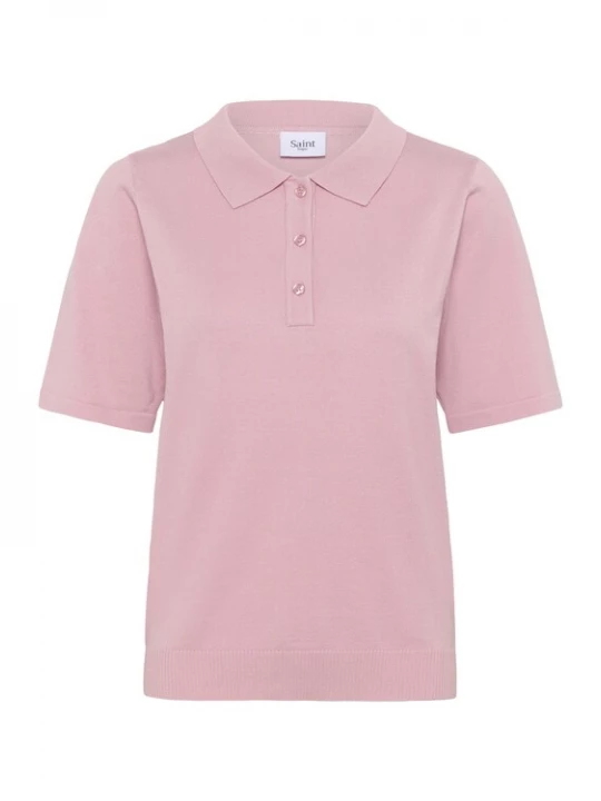 Foto van product SAINT TROPEZ Trui 'Mila' rosa