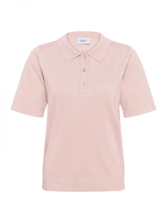 Foto van product SAINT TROPEZ Trui 'Mila' rosa