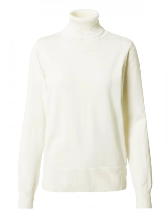 Foto van product SAINT TROPEZ Trui 'Mila' wolwit