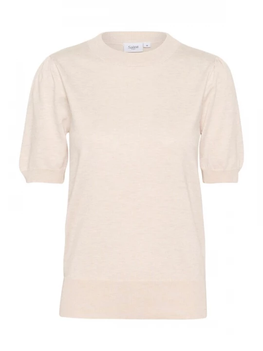Foto van product SAINT TROPEZ Trui 'MilaSZ' greige