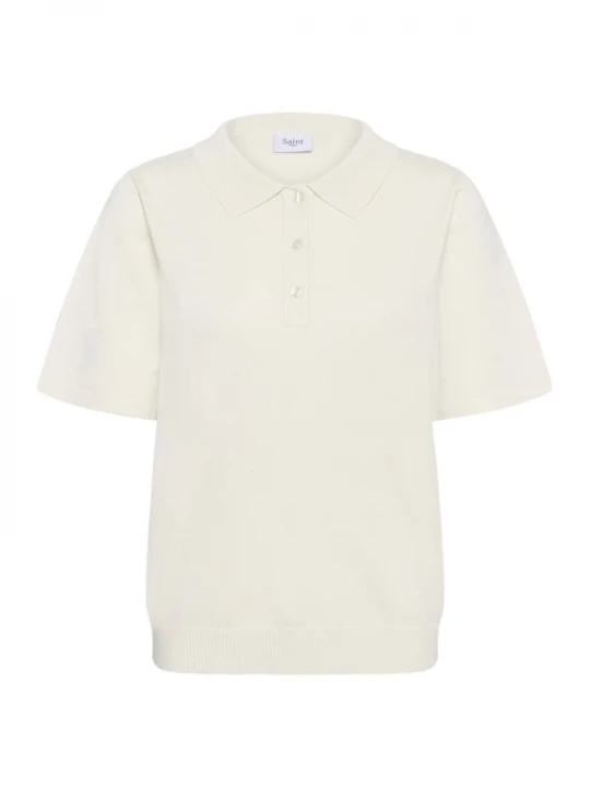 Foto van product SAINT TROPEZ Trui 'MilaSZ' offwhite