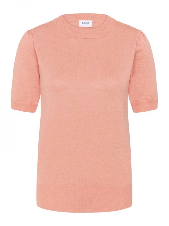 Foto van product SAINT TROPEZ Trui 'MilaSZ' oudroze