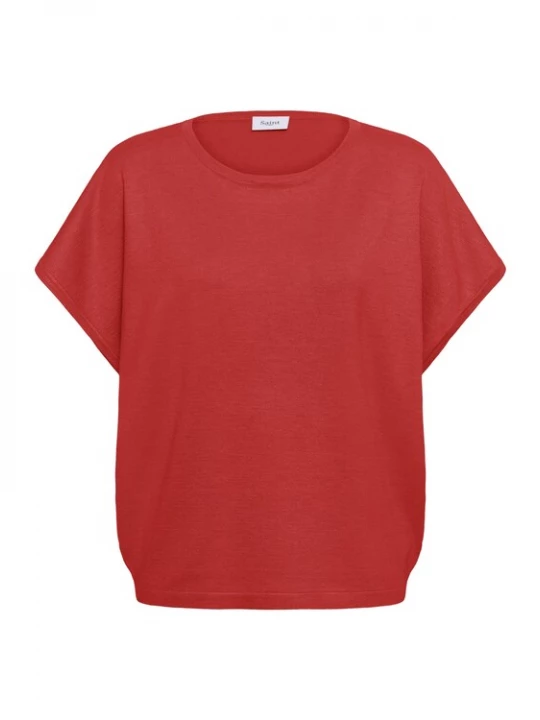 Foto van product SAINT TROPEZ Trui rood