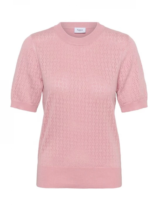 Foto van product SAINT TROPEZ Trui rosa