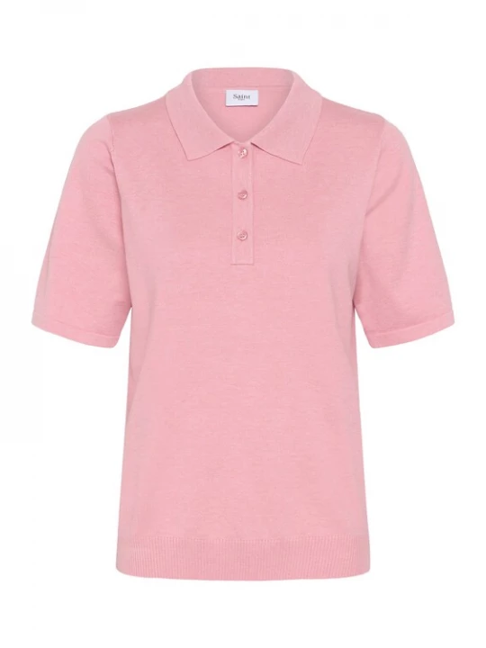 Foto van product SAINT TROPEZ Trui rosa