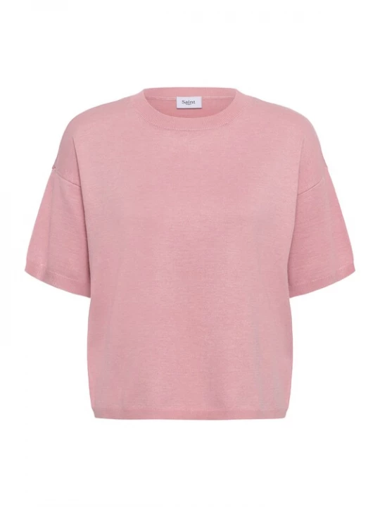 Foto van product SAINT TROPEZ Trui rosa