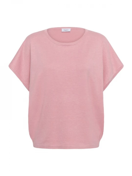 Foto van product SAINT TROPEZ Trui rosa