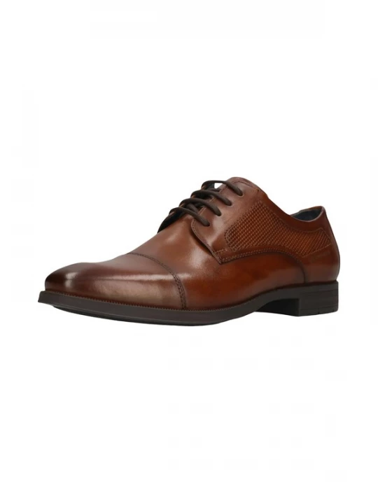 Foto van product SALAMANDER Veterschoen bruin