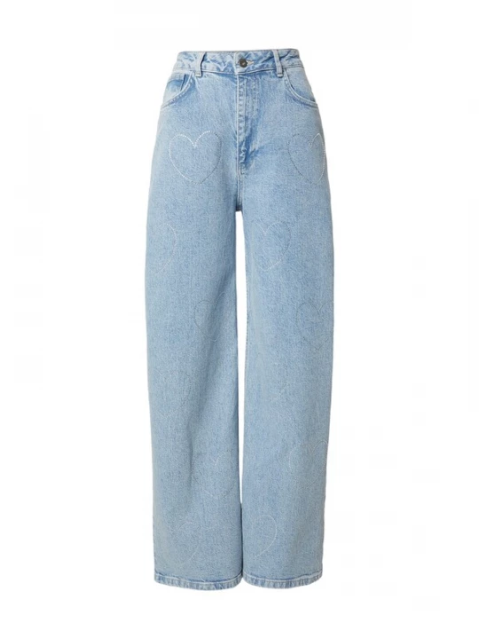 Foto van product Sálea Jeans blauw