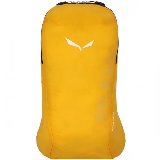Foto van product SALEWA Sportrugzak geel / wit