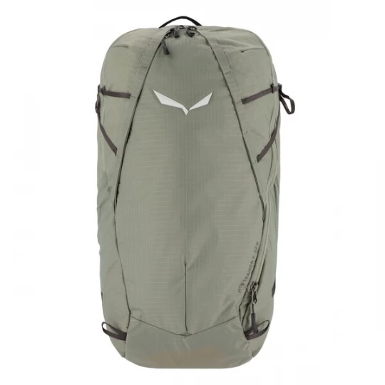 Foto van product SALEWA Sportrugzak 'MTN Trainer 2 22L' groen / wit