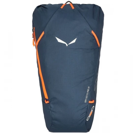 Foto van product SALEWA Sportrugzak 'Ortles Climb' blauw / oranje