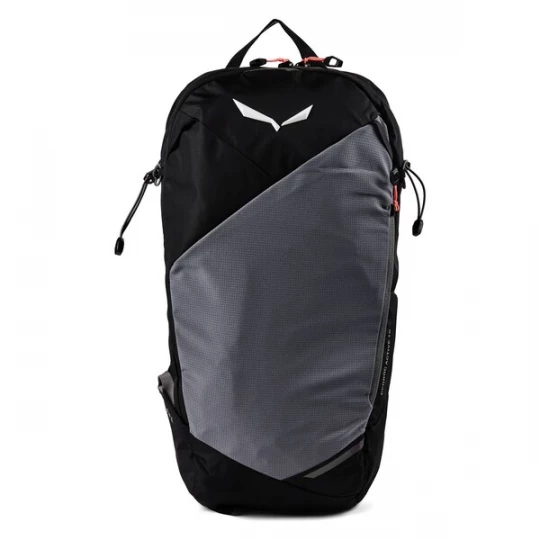 Foto van product SALEWA Sportrugzak 'Pedroc Active ' antraciet / zwart / wit