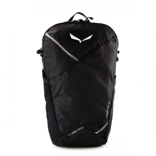 Foto van product SALEWA Sportrugzak 'Pedroc Mate 22' oranje / zwart / wit