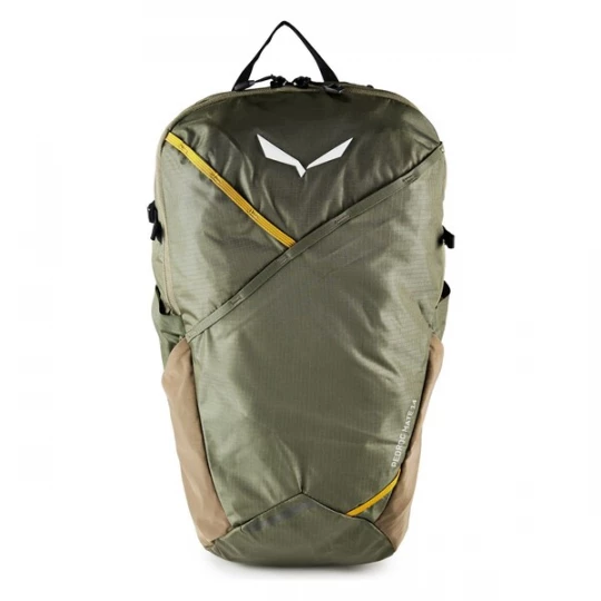 Foto van product SALEWA Sportrugzak 'Pedroc Mate' olijfgroen