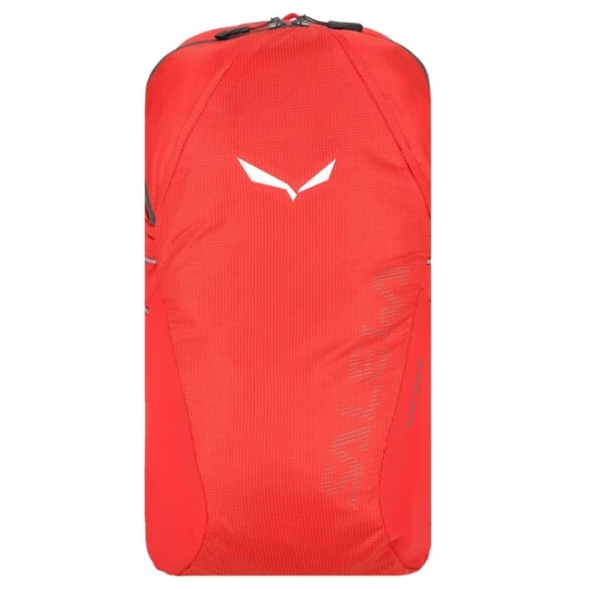 Foto van product SALEWA Sportrugzak 'Ultra Train' rood / wit