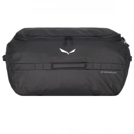 Foto van product SALEWA Sporttas oranje / zwart
