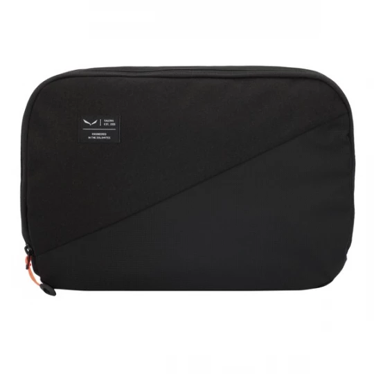 Foto van product SALEWA Toilettas 'Fanes' zwart