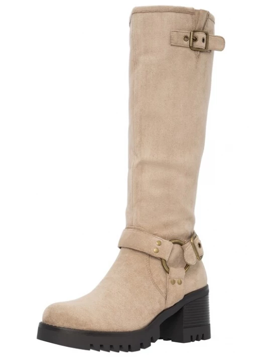 Foto van product Salinyang Boots kaki