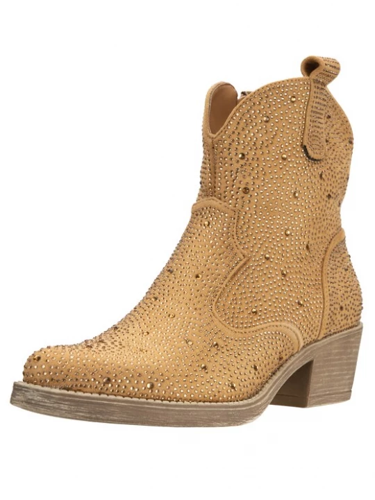 Foto van product Salinyang Cowboylaarzen pueblo