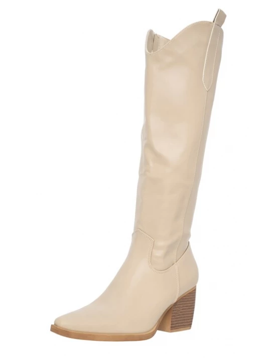 Foto van product Salinyang Laarzen beige