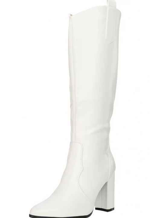 Foto van product Salinyang Laarzen offwhite