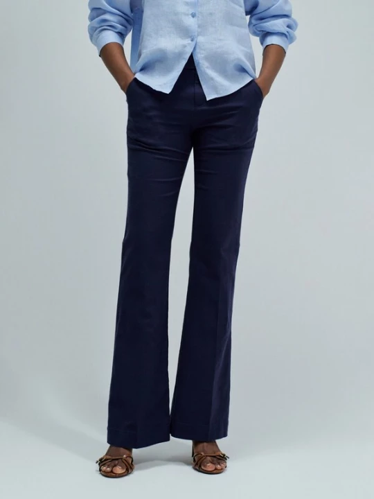 Foto van product Salsa Jeans Chino blauw
