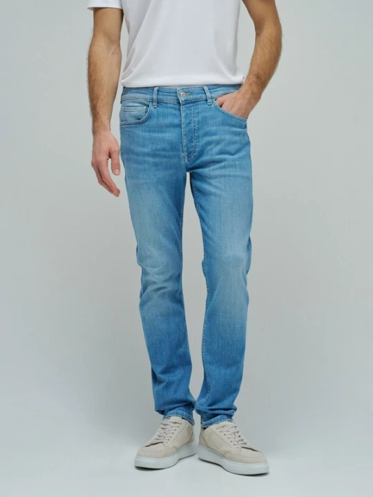 Foto van product Salsa Jeans Jeans blauw