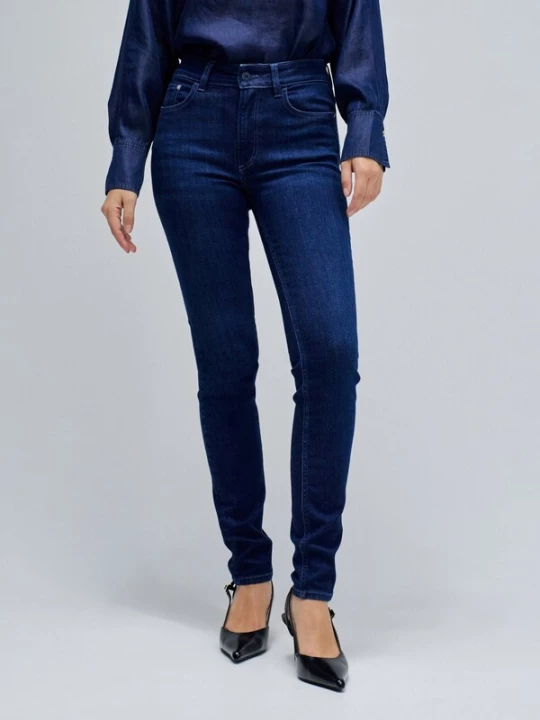 Foto van product Salsa Jeans Jeans blauw