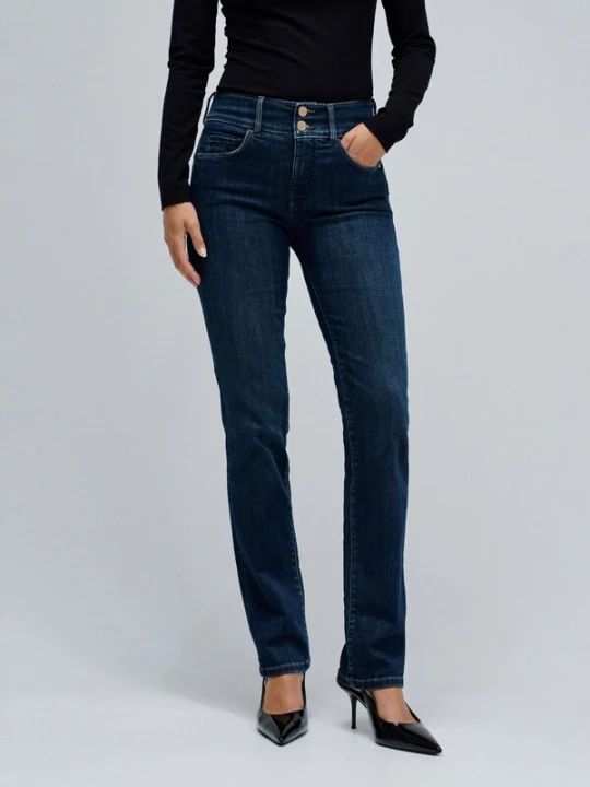 Foto van product Salsa Jeans Jeans blauw