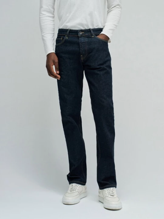 Foto van product Salsa Jeans Jeans blauw