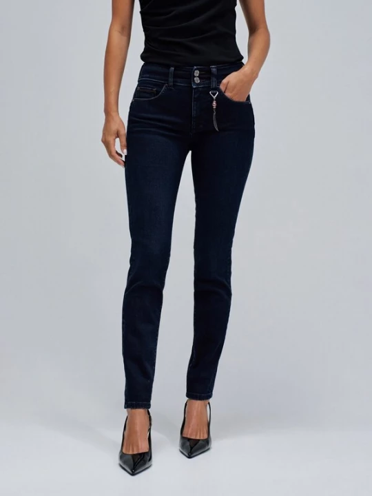 Foto van product Salsa Jeans Jeans blauw