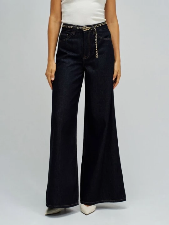 Foto van product Salsa Jeans Jeans blauw