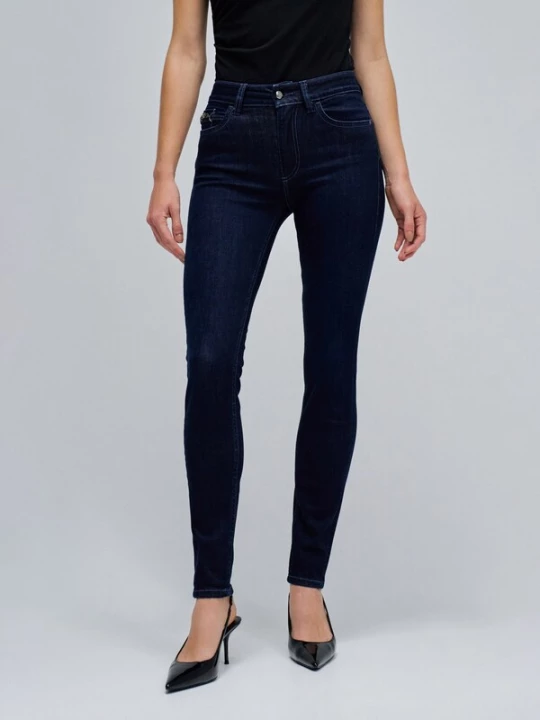 Foto van product Salsa Jeans Jeans 'Destiny' blauw