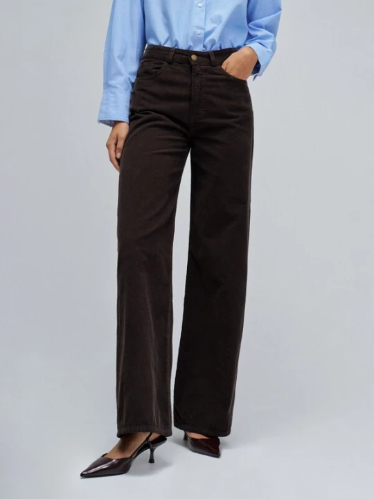 Foto van product Salsa Jeans Jeans donkerbruin