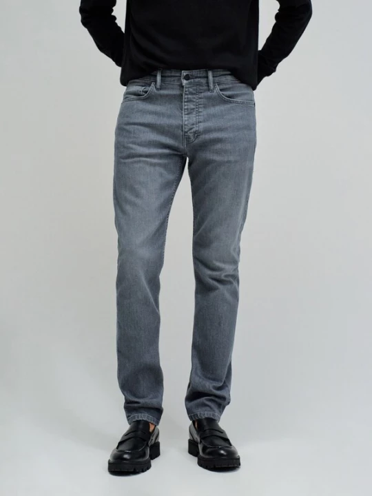 Foto van product Salsa Jeans Jeans grijs