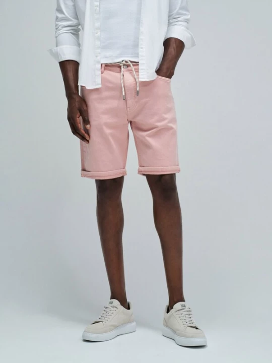 Foto van product Salsa Jeans Jeans rosa