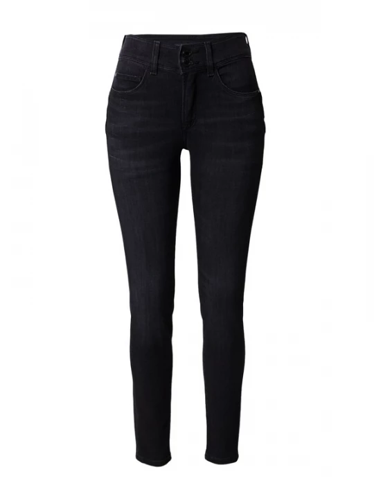 Foto van product Salsa Jeans Jeans 'Secret' zwart