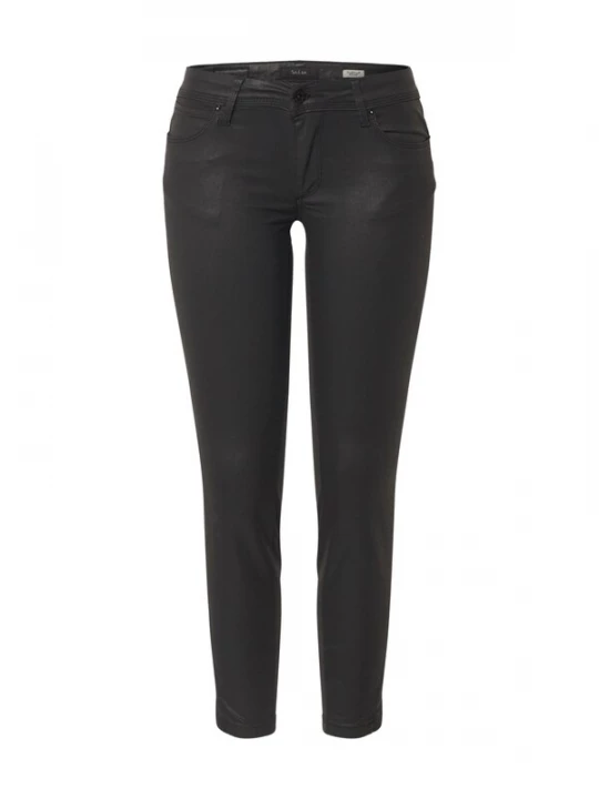 Foto van product Salsa Jeans Jeans 'Wonder' black denim